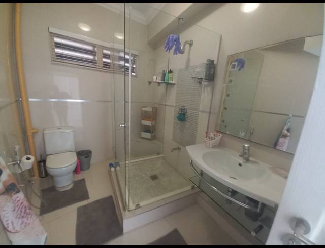 2 BEDROOM FLAT FOR SALE IN NORTH BEACH